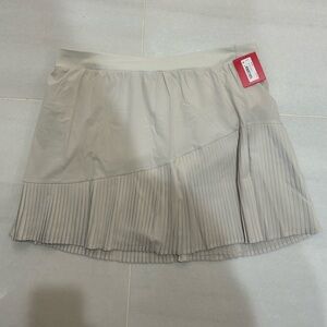 Spanx Tennis/Pickleball Skirt